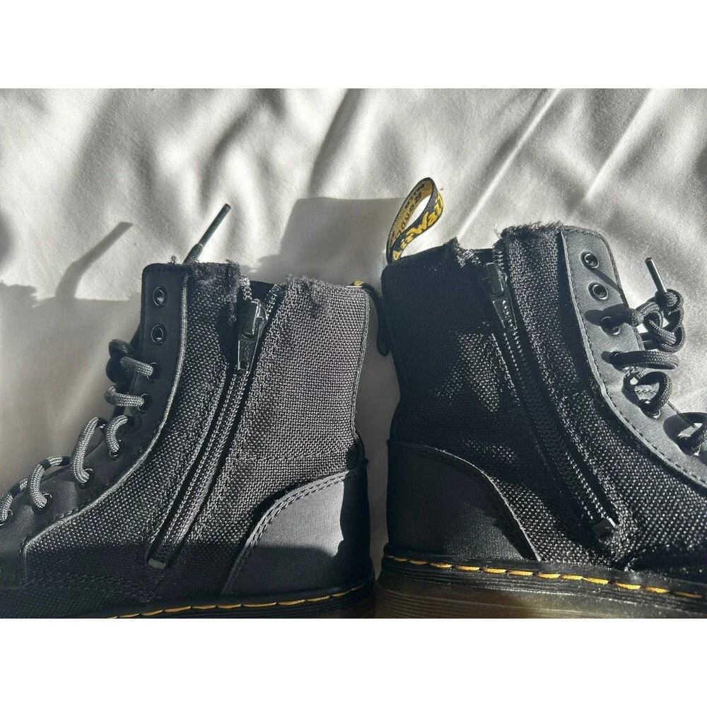 Dr. Martens great see